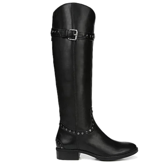 Sam Edelman Paxton Riding Boot (NIB) - Picture 2 of 10